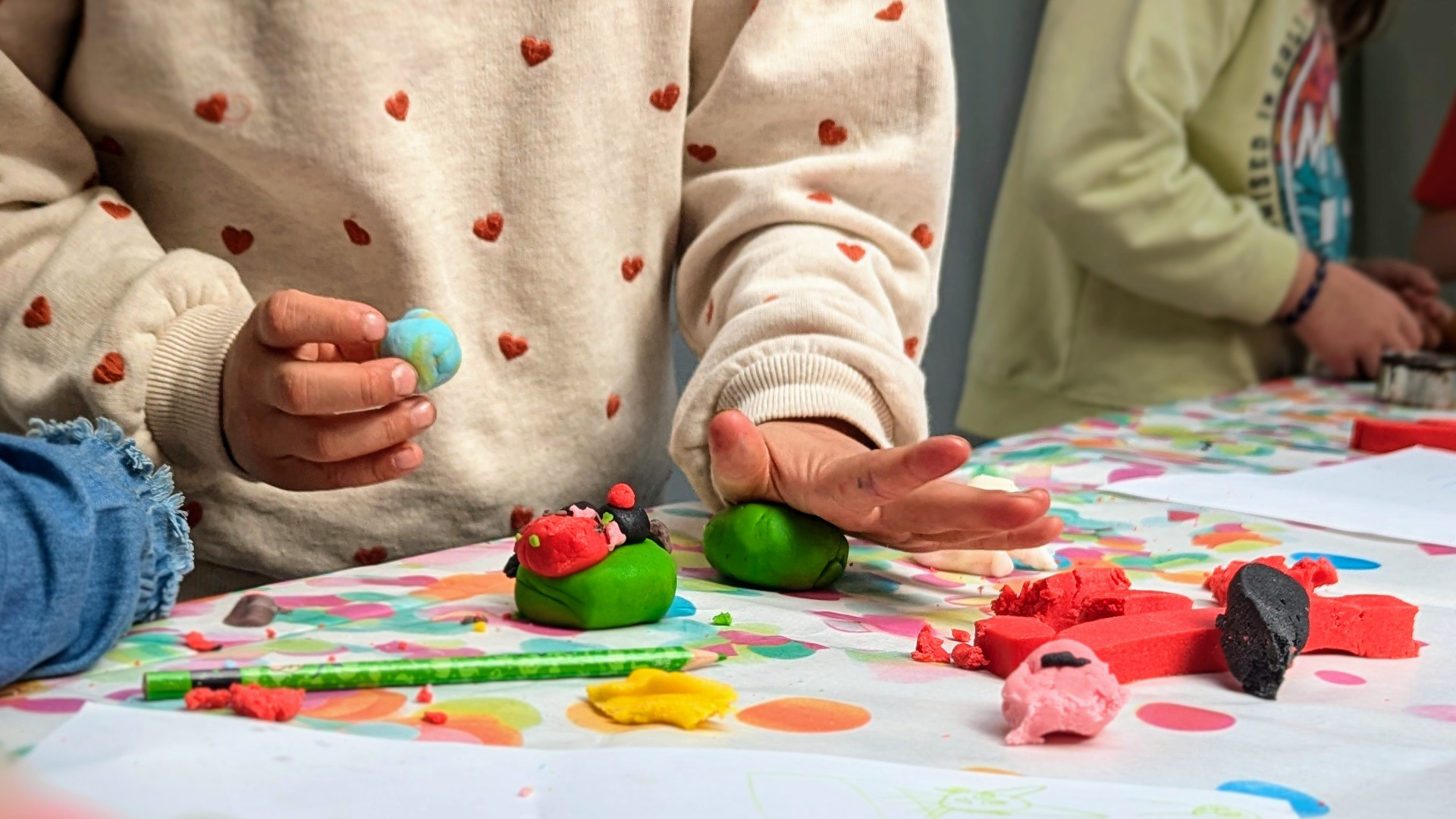 Pav Patrol Food Image 2